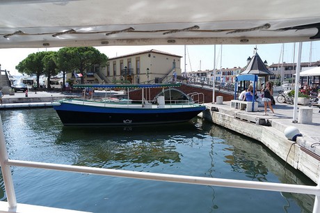 Port-Grimaud