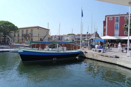 Port-Grimaud