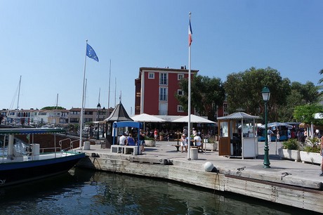 Port-Grimaud