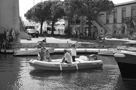 Port-Grimaud