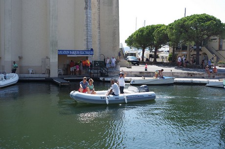 Port-Grimaud