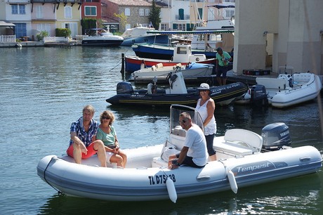 Port-Grimaud