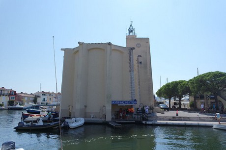 Port-Grimaud