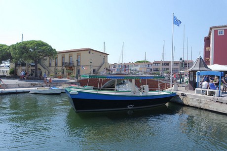 Port-Grimaud