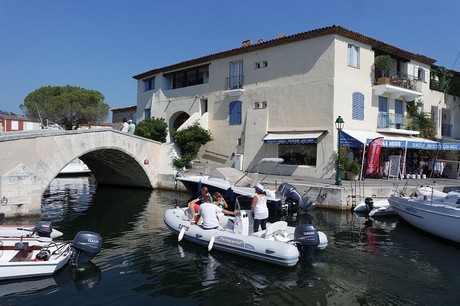 Port-Grimaud