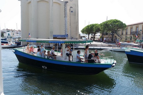 Port-Grimaud