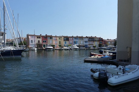 Port-Grimaud