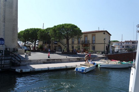 Port-Grimaud