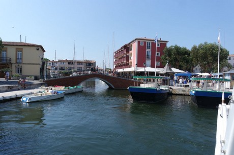 Port-Grimaud