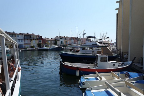 Port-Grimaud