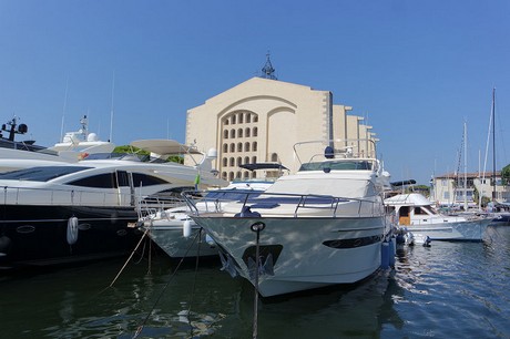 Port-Grimaud