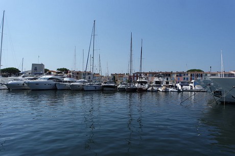 Port-Grimaud