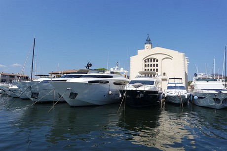 Port-Grimaud