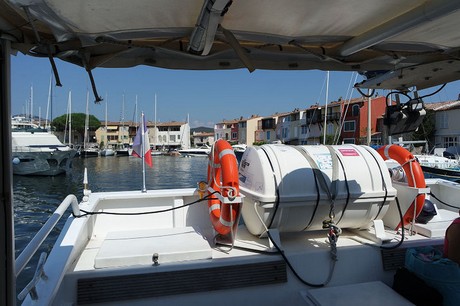 Port-Grimaud