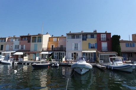 Port-Grimaud