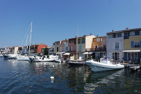 Port-Grimaud