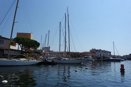 Port-Grimaud