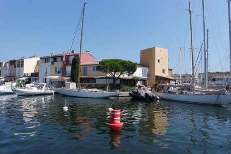 Port-Grimaud