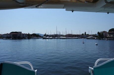 Port-Grimaud