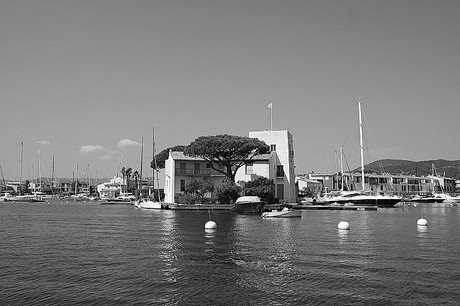 Port-Grimaud