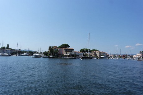 Port-Grimaud