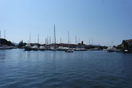 Port-Grimaud