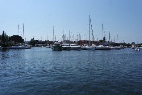 Port-Grimaud