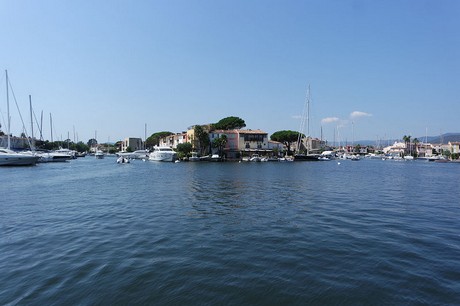 Port-Grimaud