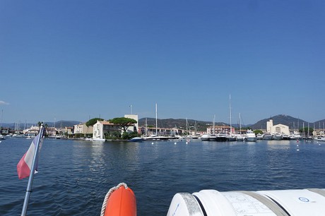 Port-Grimaud