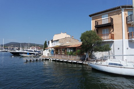 Port-Grimaud