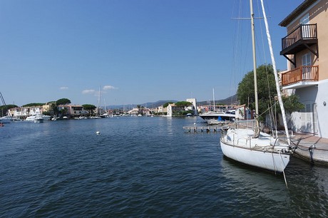 Port-Grimaud