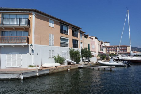 Port-Grimaud