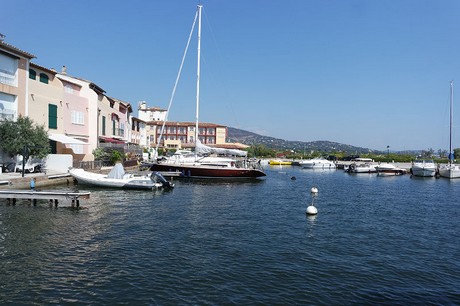 Port-Grimaud