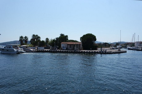 Port-Grimaud