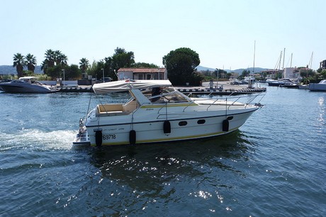 Port-Grimaud