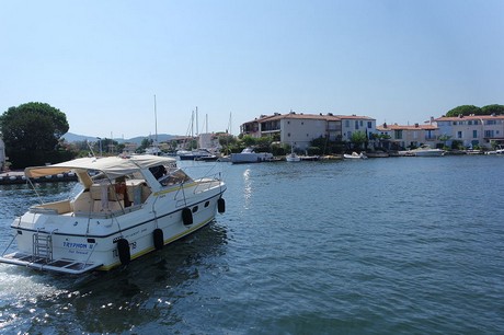 Port-Grimaud