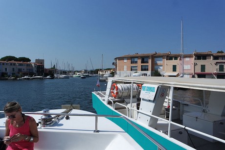 Port-Grimaud