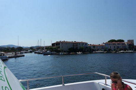 Port-Grimaud