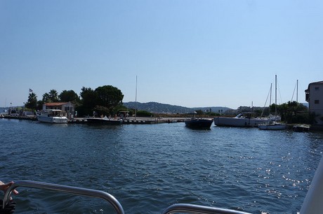 Port-Grimaud