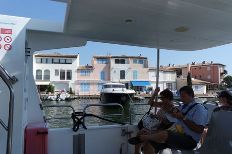 Port-Grimaud