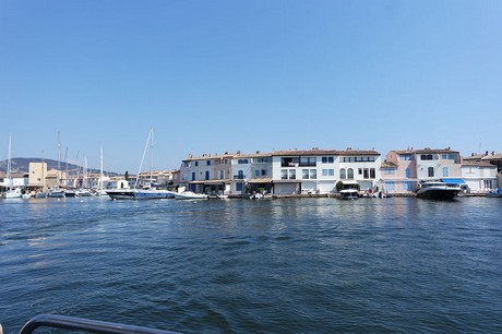 Port-Grimaud