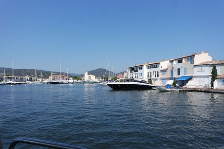 Port-Grimaud