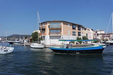 Port-Grimaud