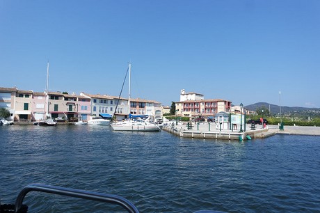 Port-Grimaud