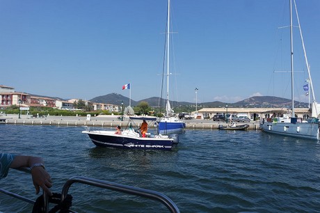 Port-Grimaud