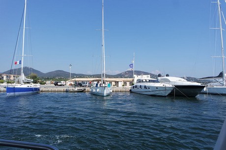 Port-Grimaud
