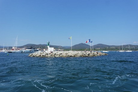 Port-Grimaud