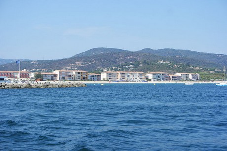 Port-Grimaud