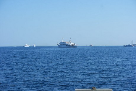 Port-Grimaud