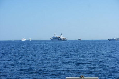 Port-Grimaud